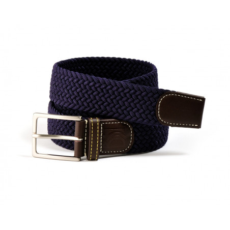 Ceinture "Made in France" Blue Blazer, vue 2