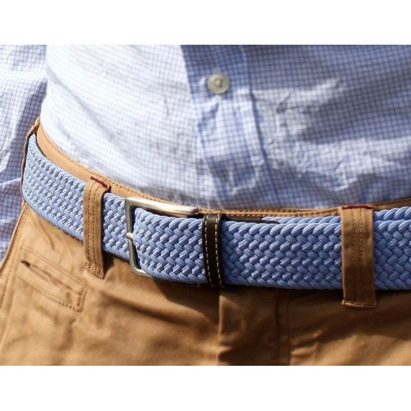 Ceinture "Made in France" Aviation, vue 4