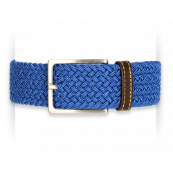 Ceinture "Made in France" Ink Martini