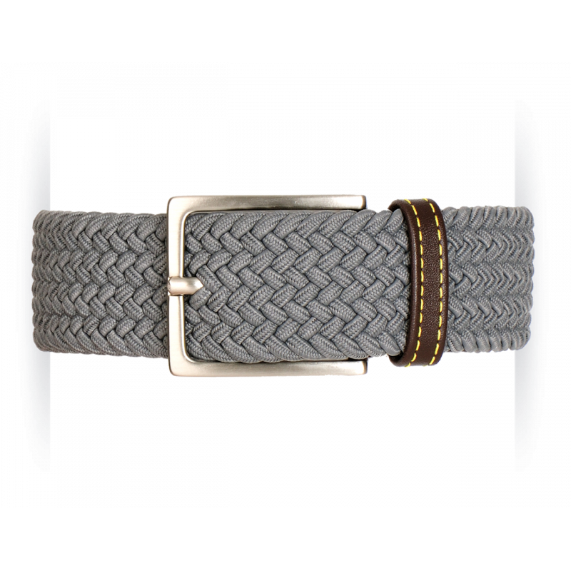 Ceinture "Made in France" Black Russian