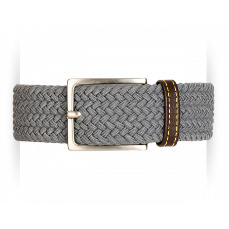 Ceinture "Made in France" Black Russian