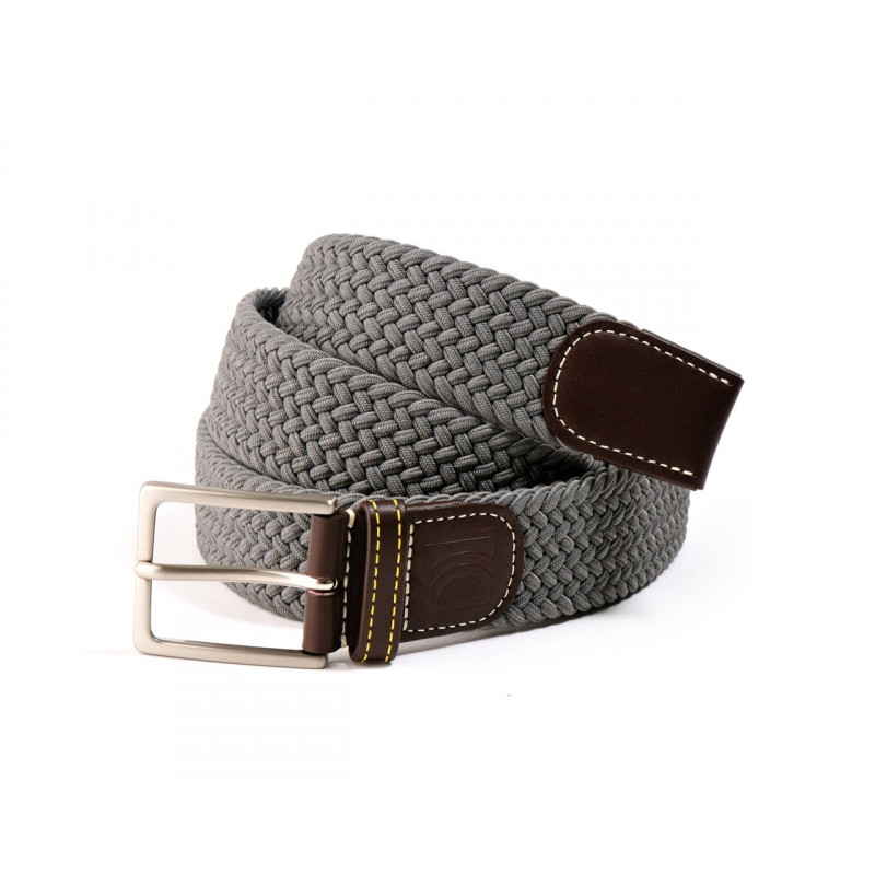 Ceinture "Made in France" Black Russian, vue 5