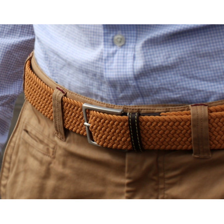 Ceinture "Made in France" Sidecar, vue 4