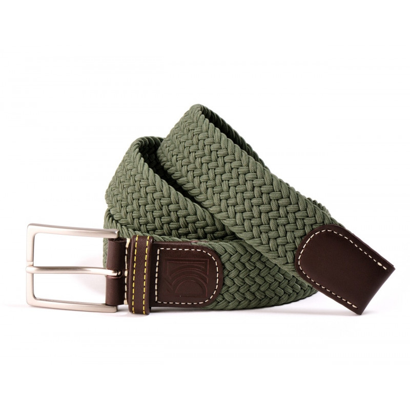 Ceinture "Made in France" Cucumber Martini, vue 2