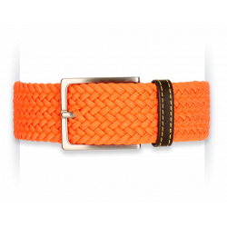 Ceinture "Made in France" Red Lion