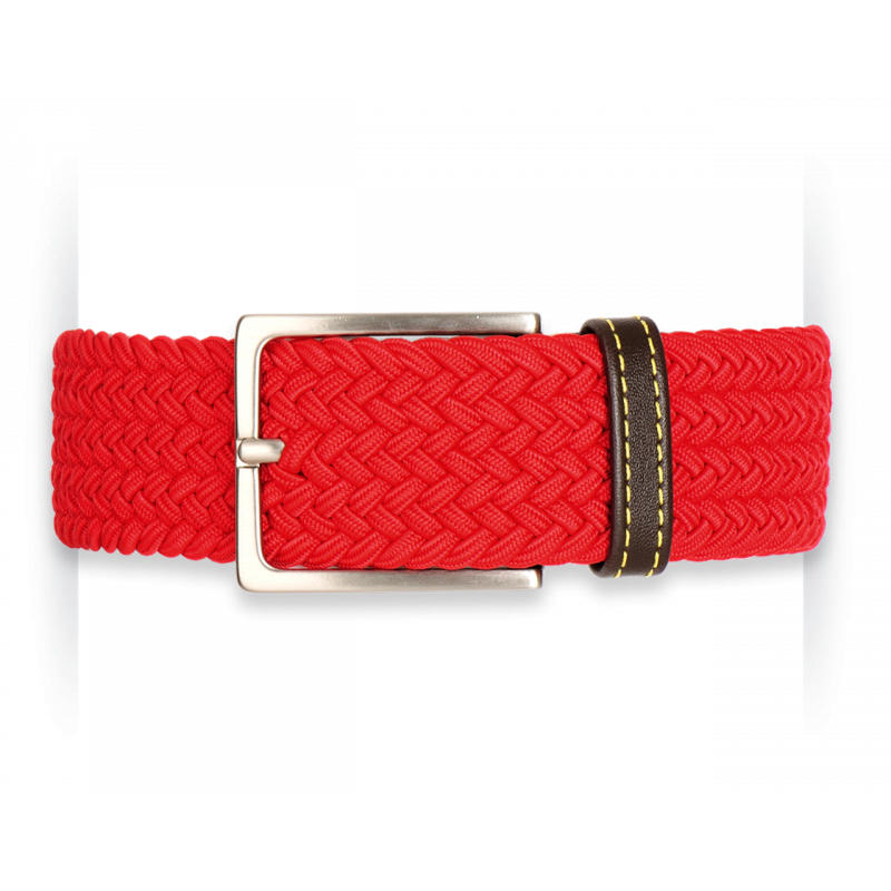Ceinture "Made in France" Bloody Mary