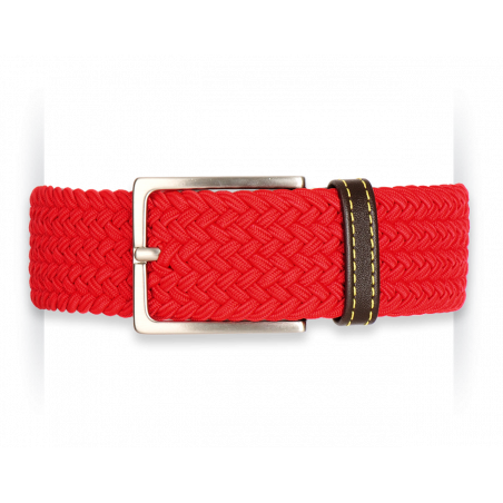Ceinture "Made in France" Bloody Mary