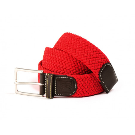 Ceinture "Made in France" Bloody Mary, vue 2