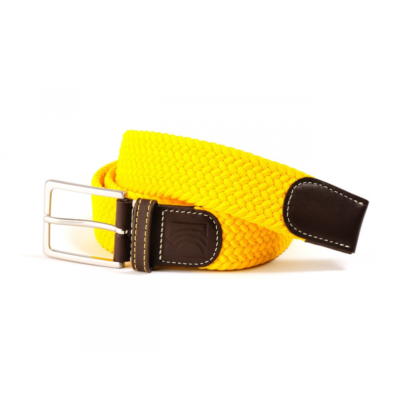 Ceinture "Made in France" Margarita, vue 2