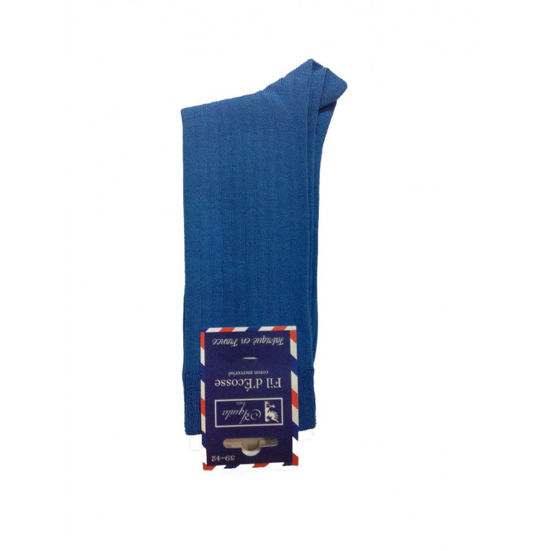 Coffret semainier 5 paires de chaussettes + 5 paires de lacets, vue 2
