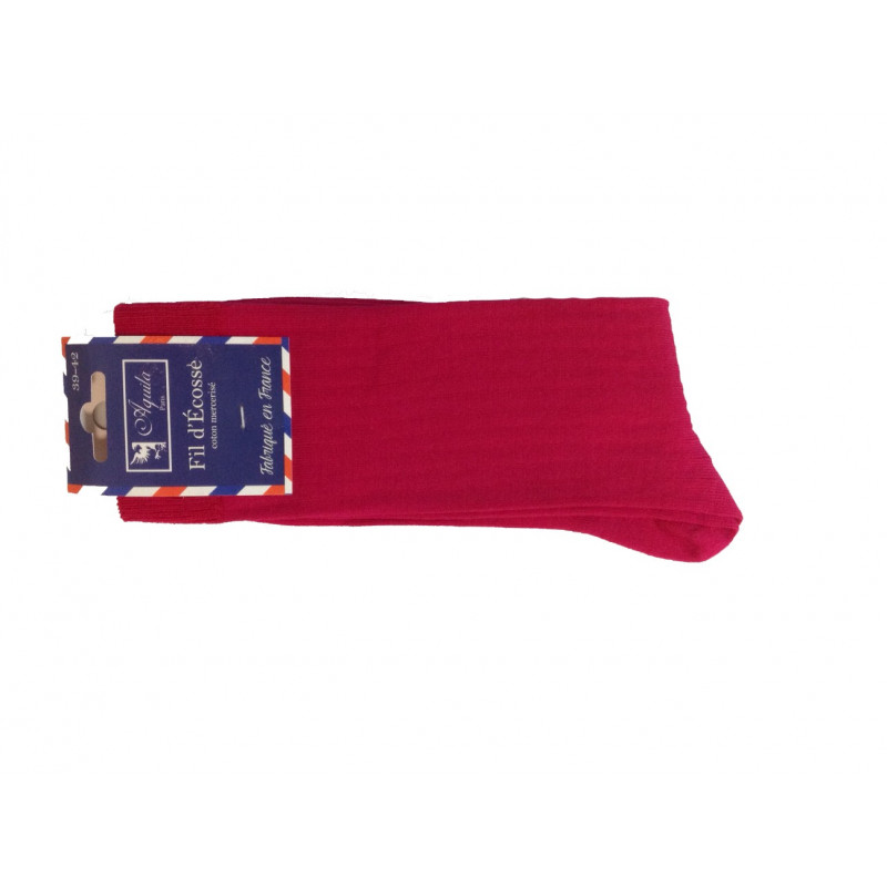 Coffret semainier 5 paires de chaussettes + 5 paires de lacets, vue 5