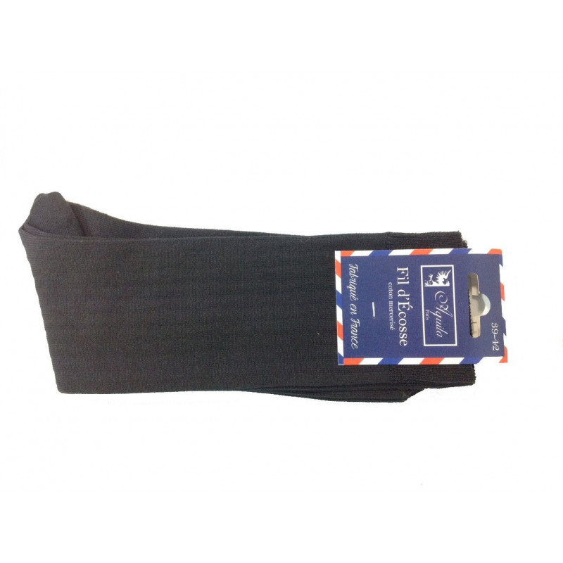 Coffret semainier 5 paires de chaussettes + 5 paires de lacets, vue 7