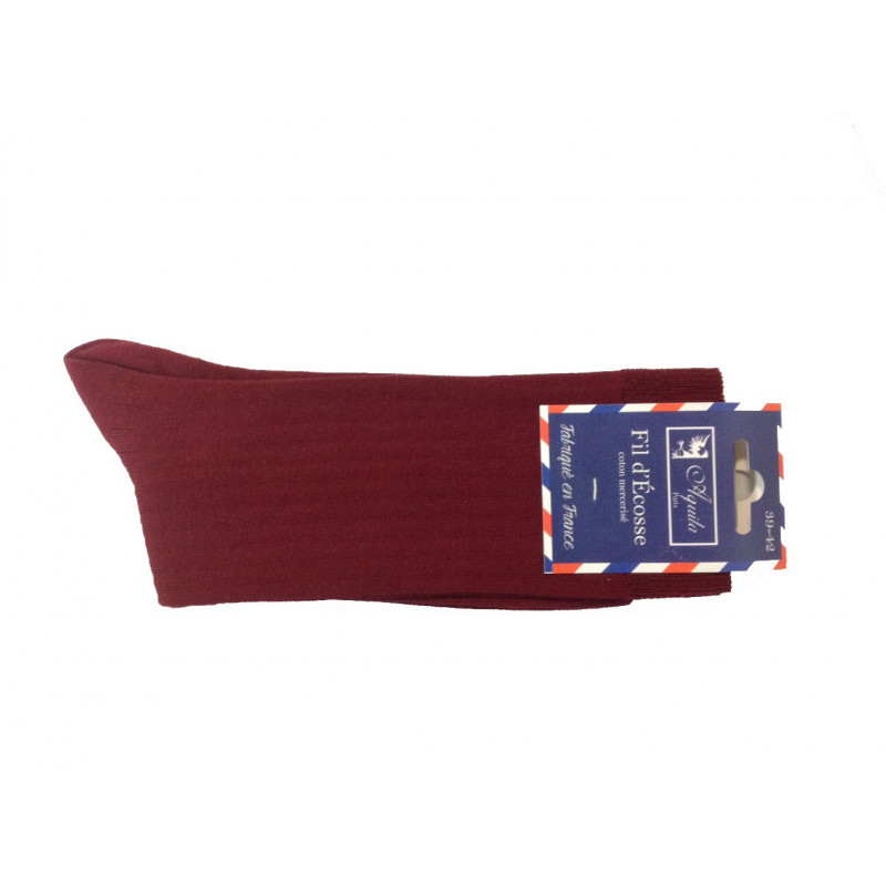 Coffret semainier 5 paires de chaussettes + 5 paires de lacets, vue 8