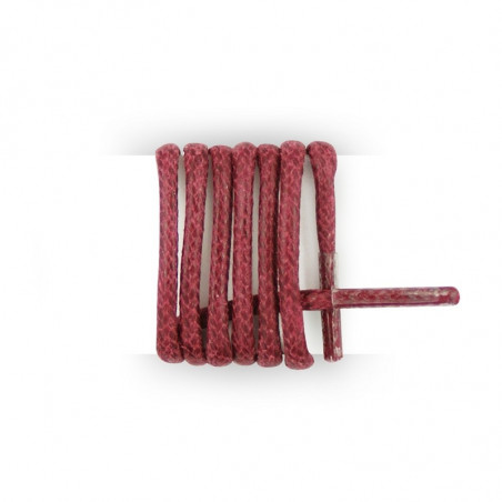 Semainier 7 paires de lacets, vue 2