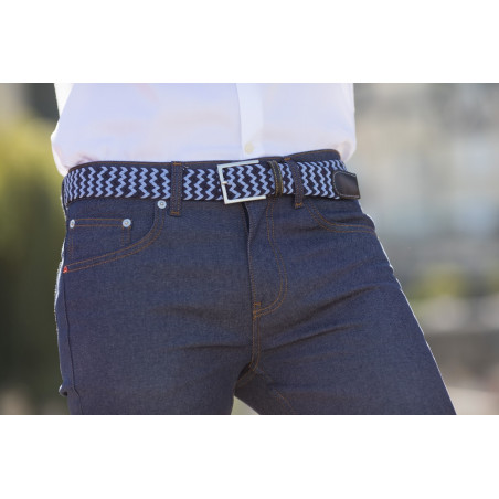 Ceinture "Made in France" Bramble, vue 4