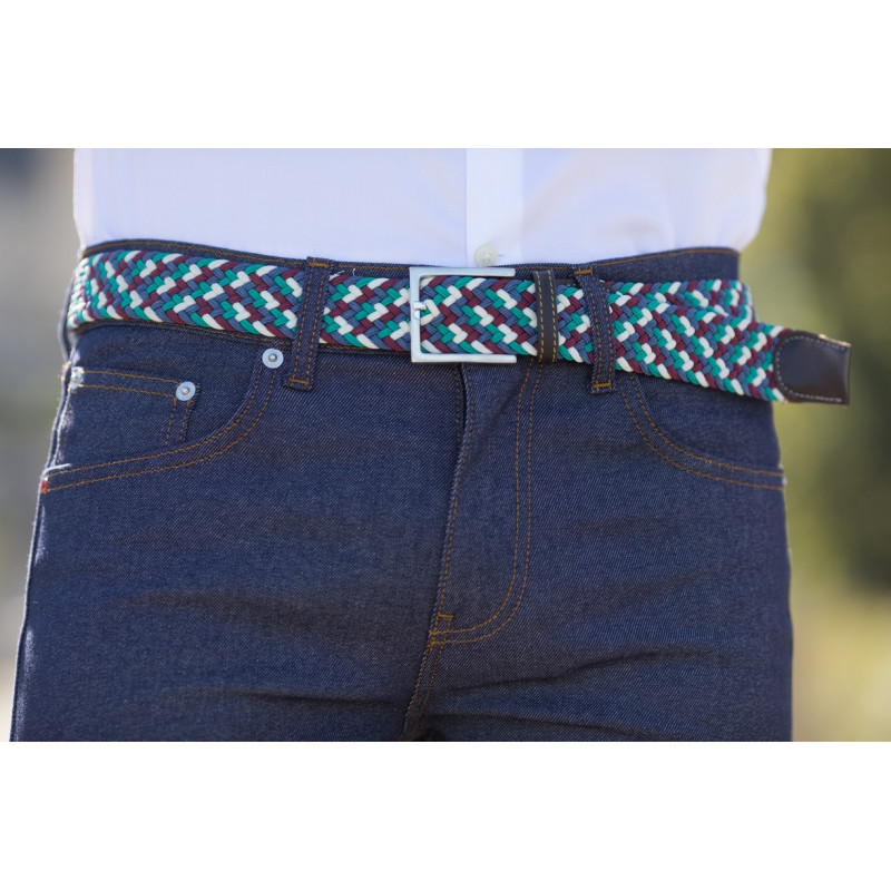 Ceinture "Made in France" Pousse-Café, vue 7