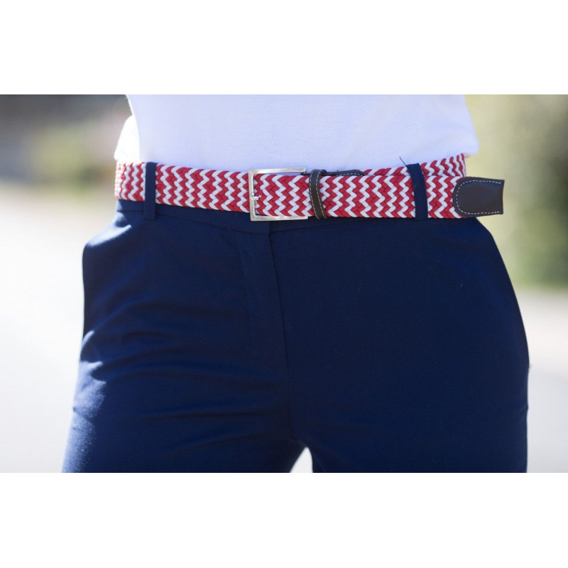 Ceinture "Made in France" Euphorie, vue 6