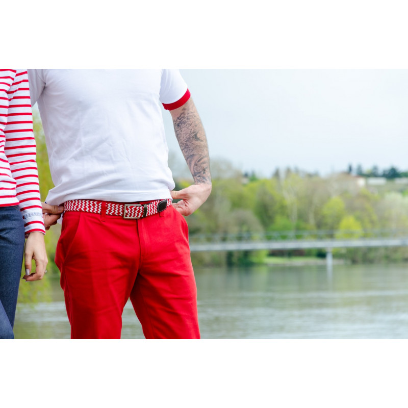 Ceinture "Made in France" Euphorie, vue 7